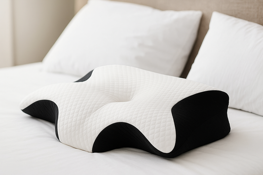 Funda almohada