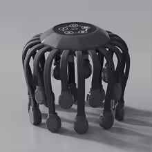 Relaxity™ HeadSpa